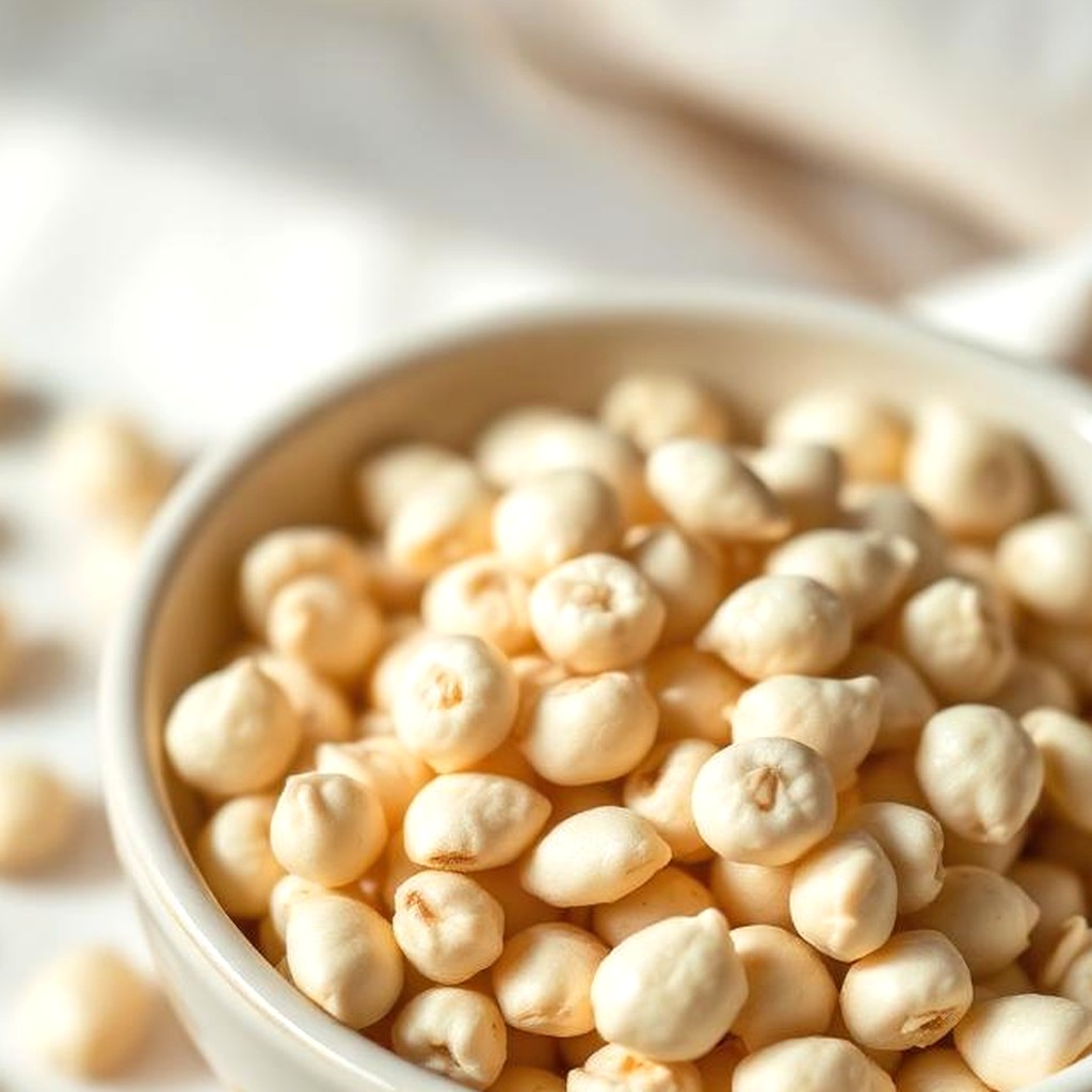 Maghi Munchies Roasted Makhana – Plain Salted view 3
