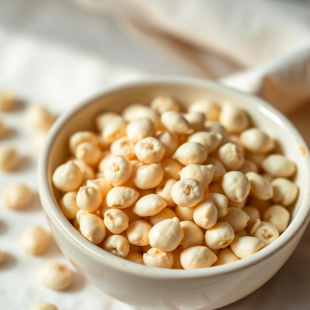 Maghi Munchies Roasted Makhana – Plain Salted view 4