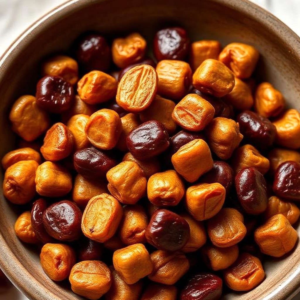 Maghi Munchies Roasted Makhana – Tamarind view 3