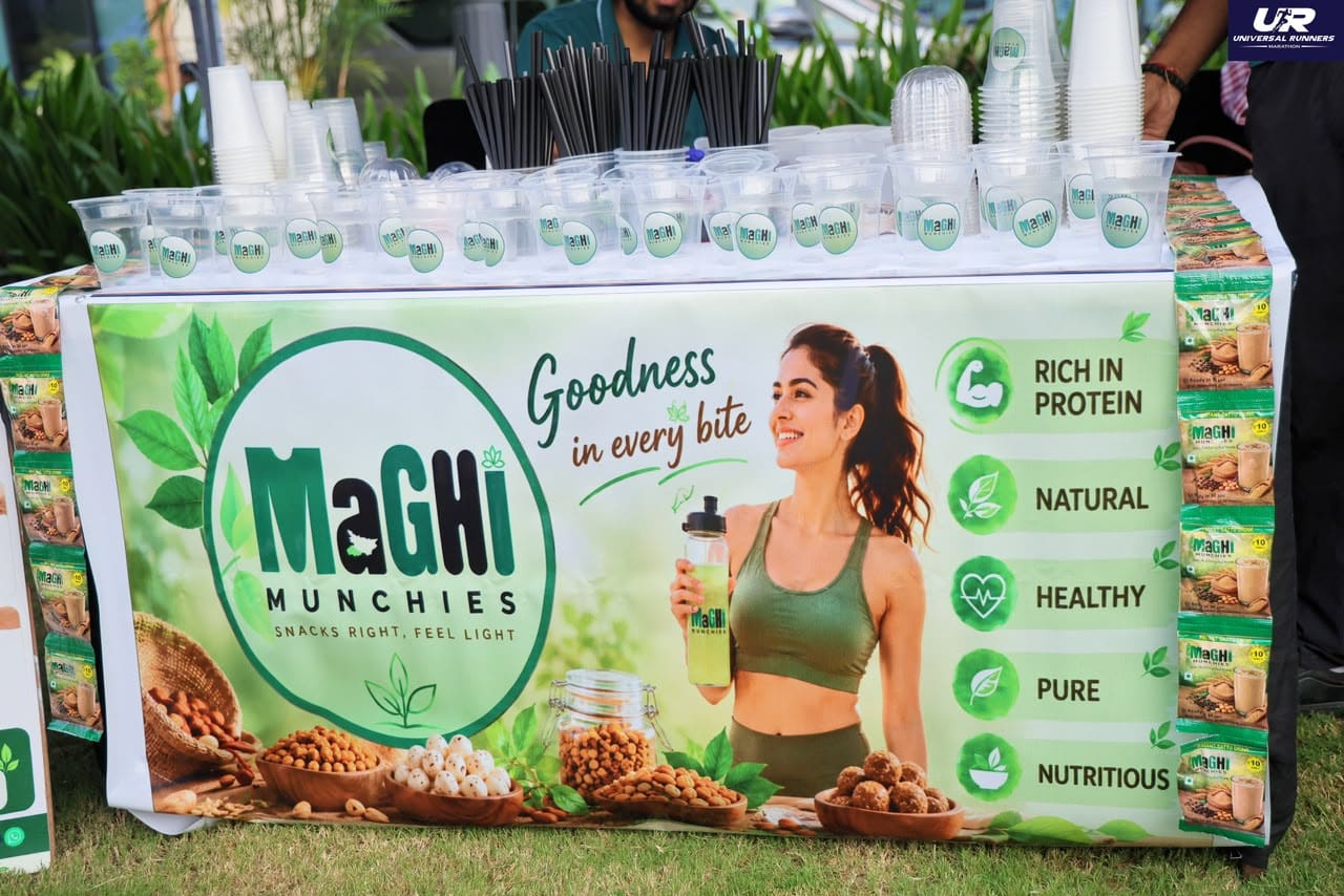 From the Maghi Munchies range