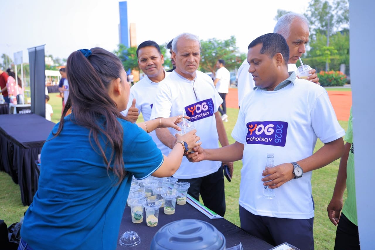 Mahotsav · Festival moments