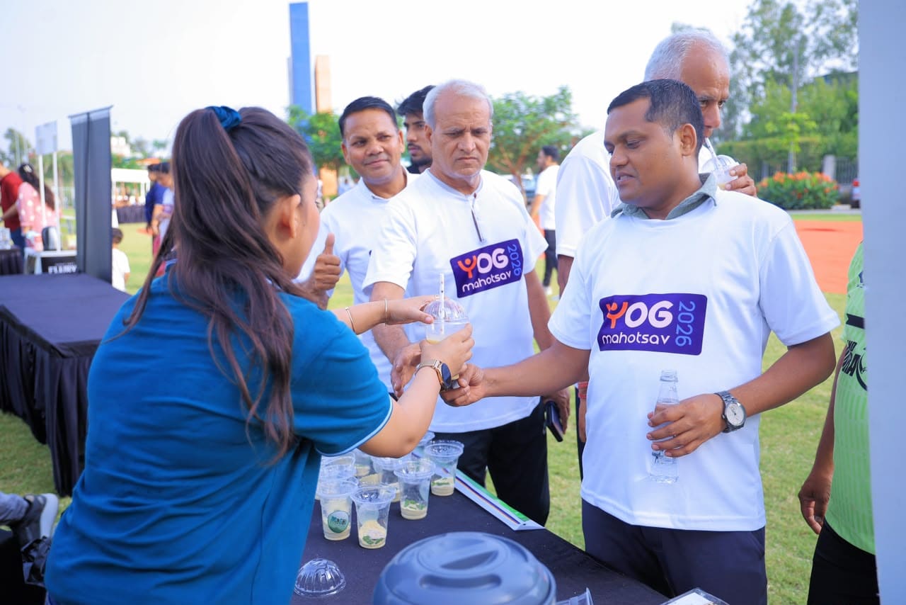 Mahotsav · Festival moments